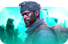 Starter Boosting Pack LVL 32 20M Roubles
